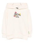 Barrow Kids felpa con cappuccio - Ninna Nanna
