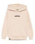 Barrow kids felpa con cappuccio - Ninna Nanna