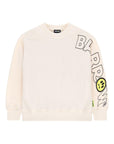 Barrow kids felpa con stampa - Ninna Nanna