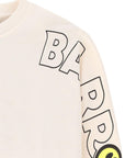 Barrow kids felpa con stampa - Ninna Nanna