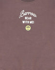 Barrow kids felpa girocollo - Ninna Nanna