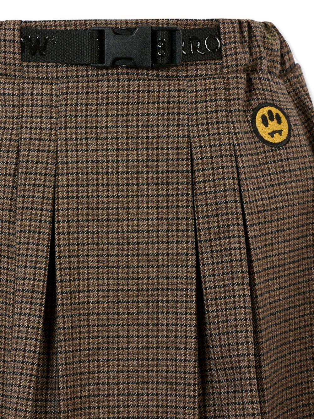 Barrow kids gonna - Ninna Nanna