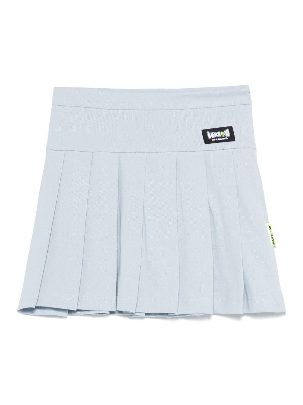 Barrow kids gonna plissettata - Ninna Nanna