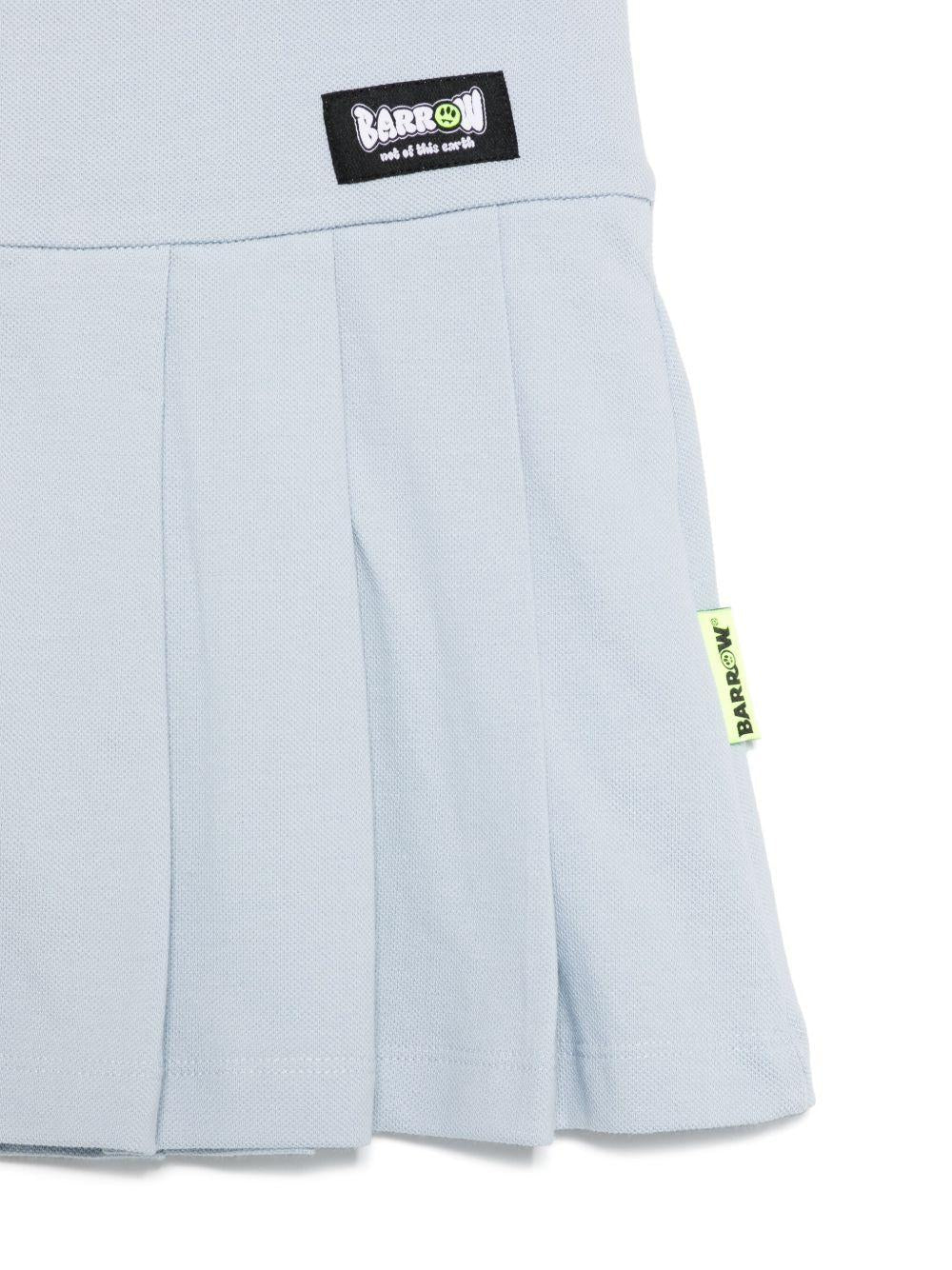 Barrow kids gonna plissettata - Ninna Nanna