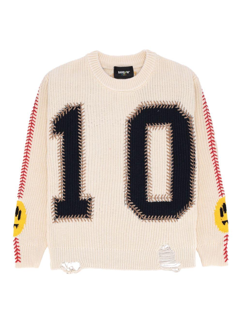 Barrow kids maglione - Ninna Nanna