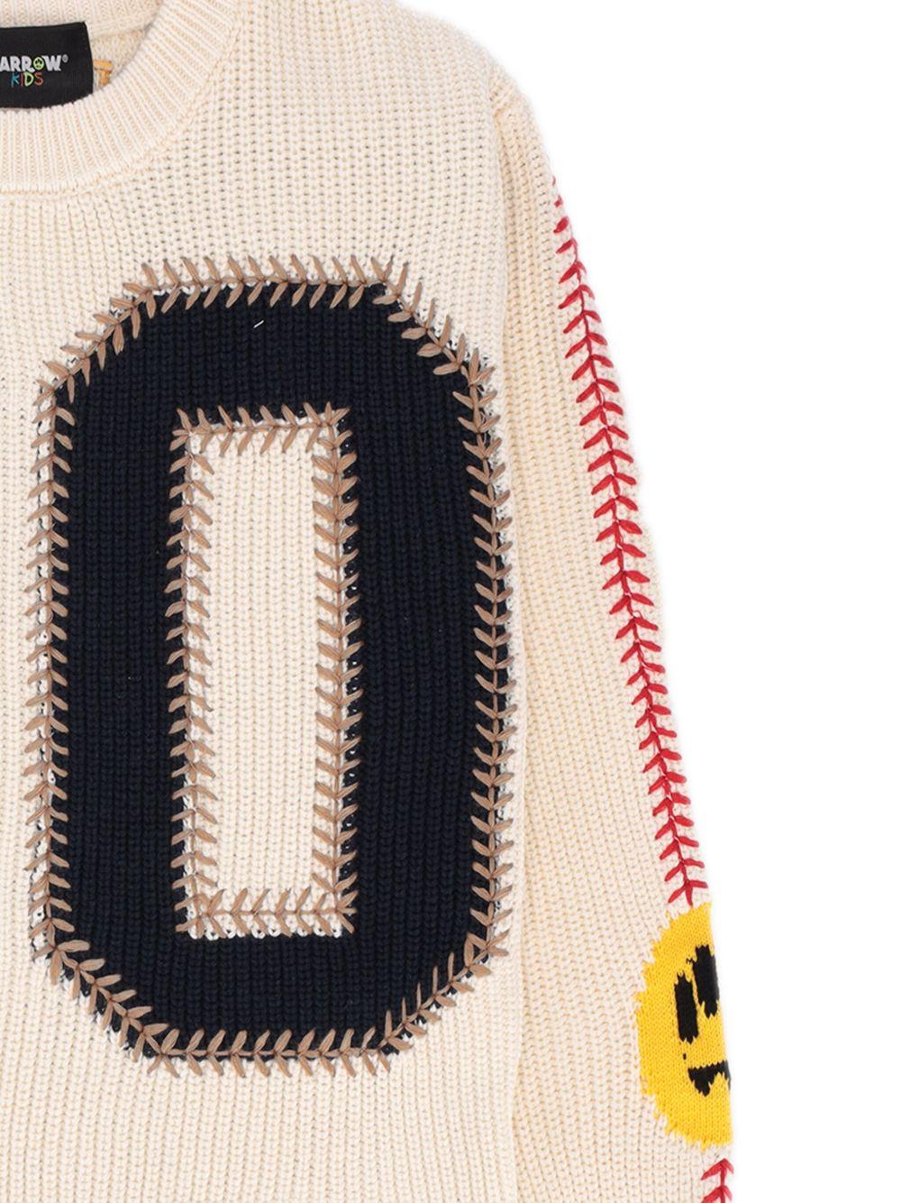 Barrow kids maglione - Ninna Nanna