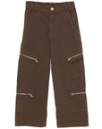 Barrow kids pantaloni cargo - Ninna Nanna