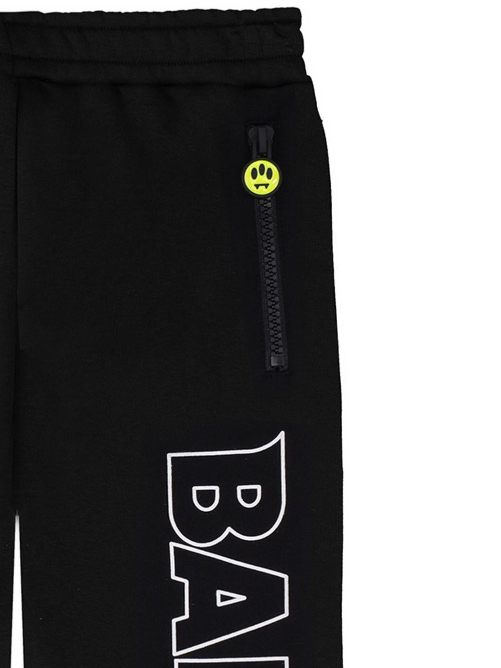 Barrow kids pantaloni in felpa - Ninna Nanna