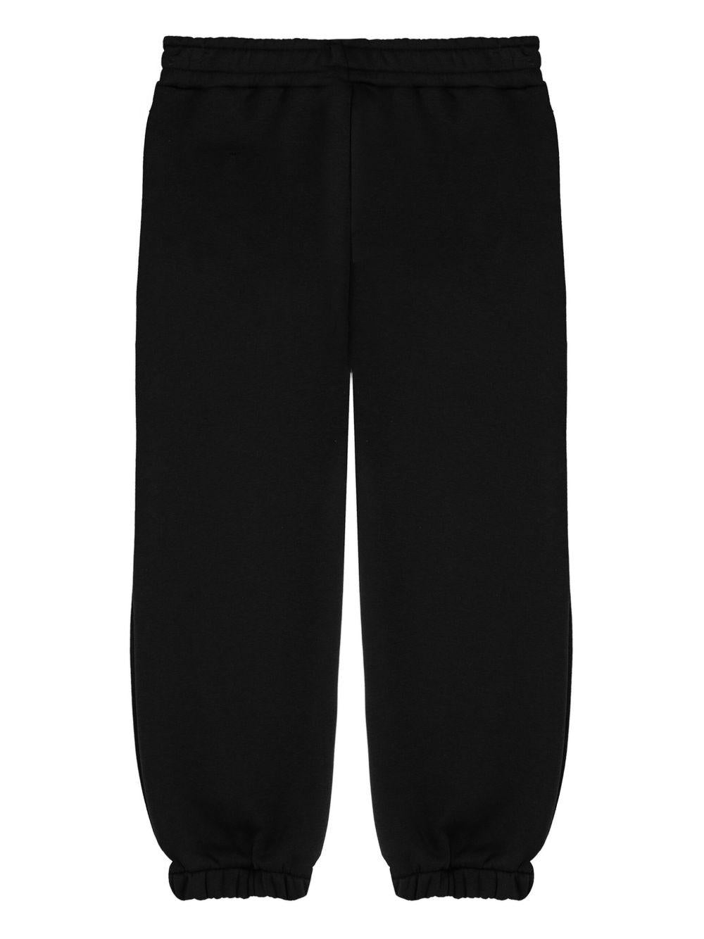 Barrow kids pantaloni in felpa - Ninna Nanna