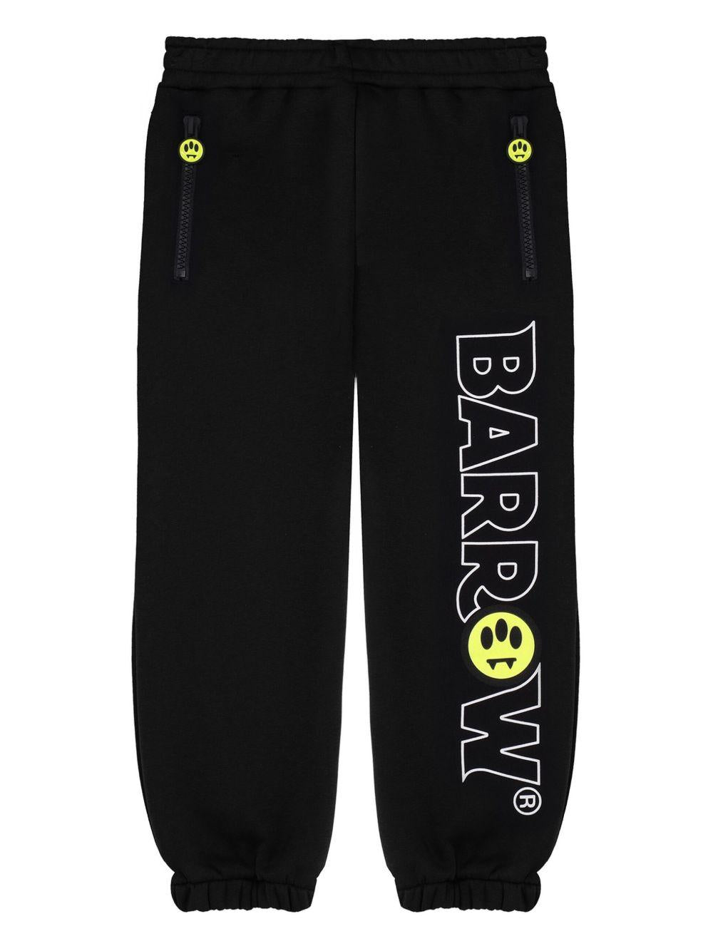 Barrow kids pantaloni in felpa - Ninna Nanna