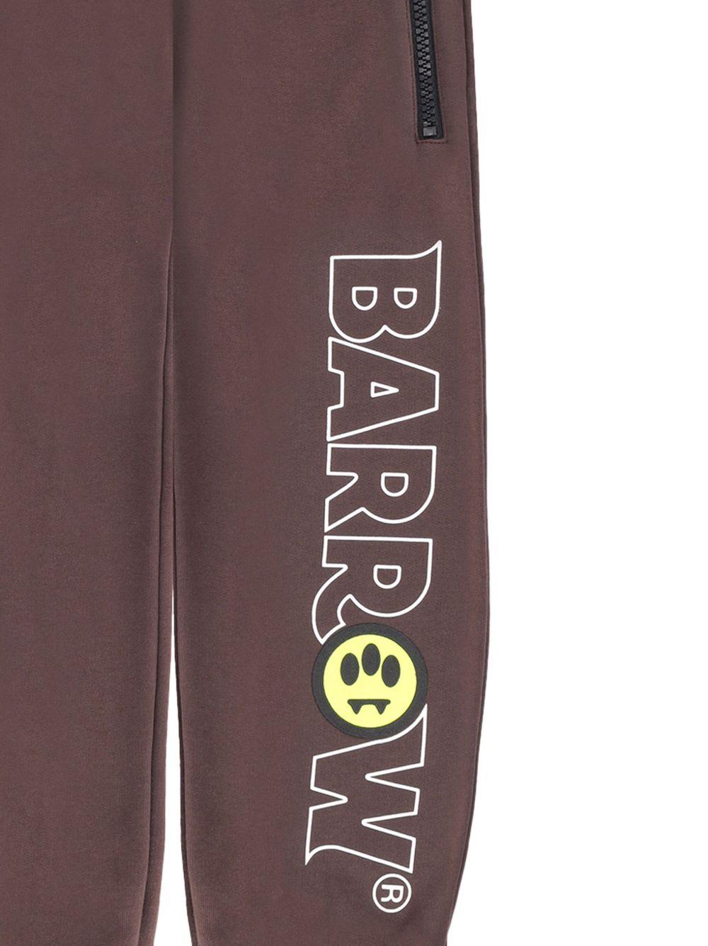 Barrow kids pantaloni in felpa - Ninna Nanna