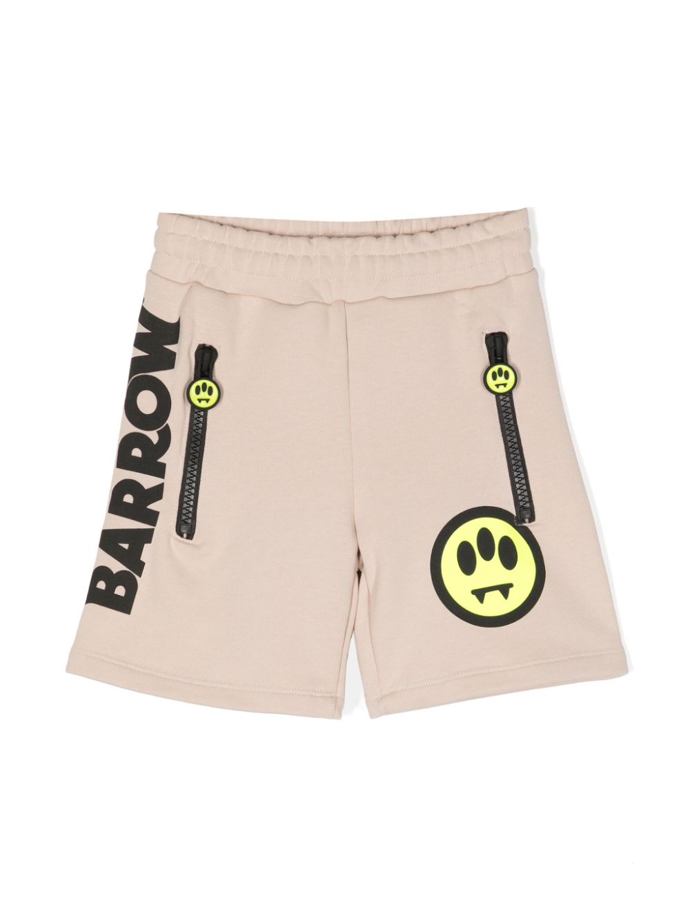 Barrow kids shorts in felpa - Ninna Nanna