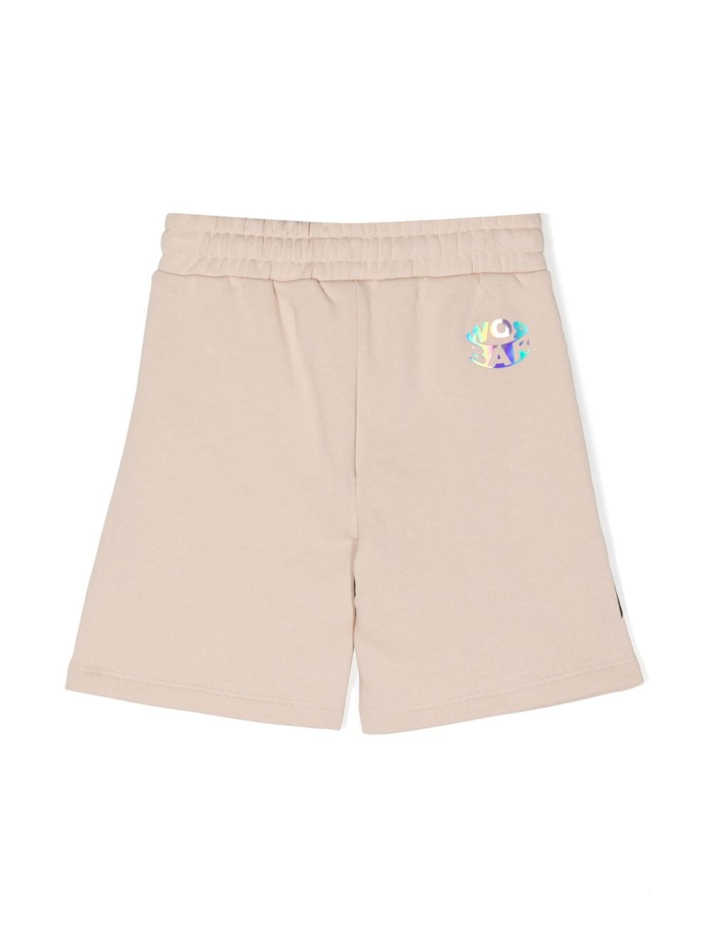 Barrow kids shorts in felpa - Ninna Nanna