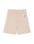 Barrow kids shorts in felpa - Ninna Nanna