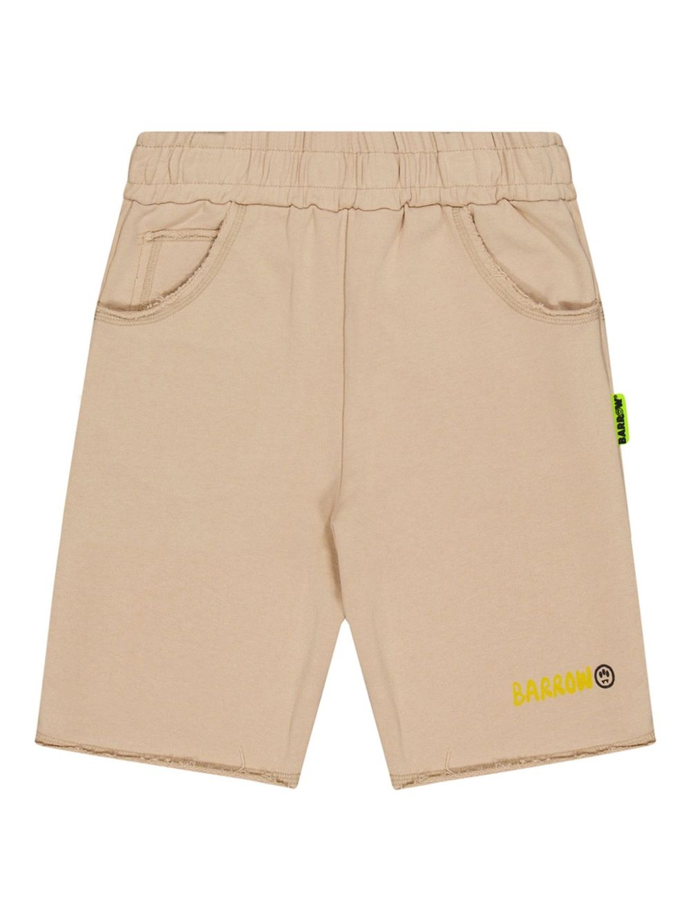 Barrow kids shorts sportivi - Ninna Nanna