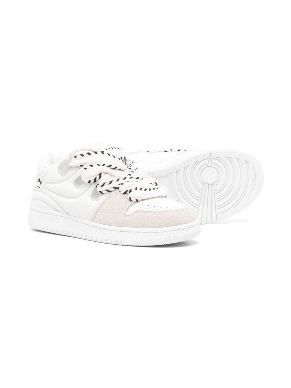 Barrow kids sneakers Skate - Ninna Nanna