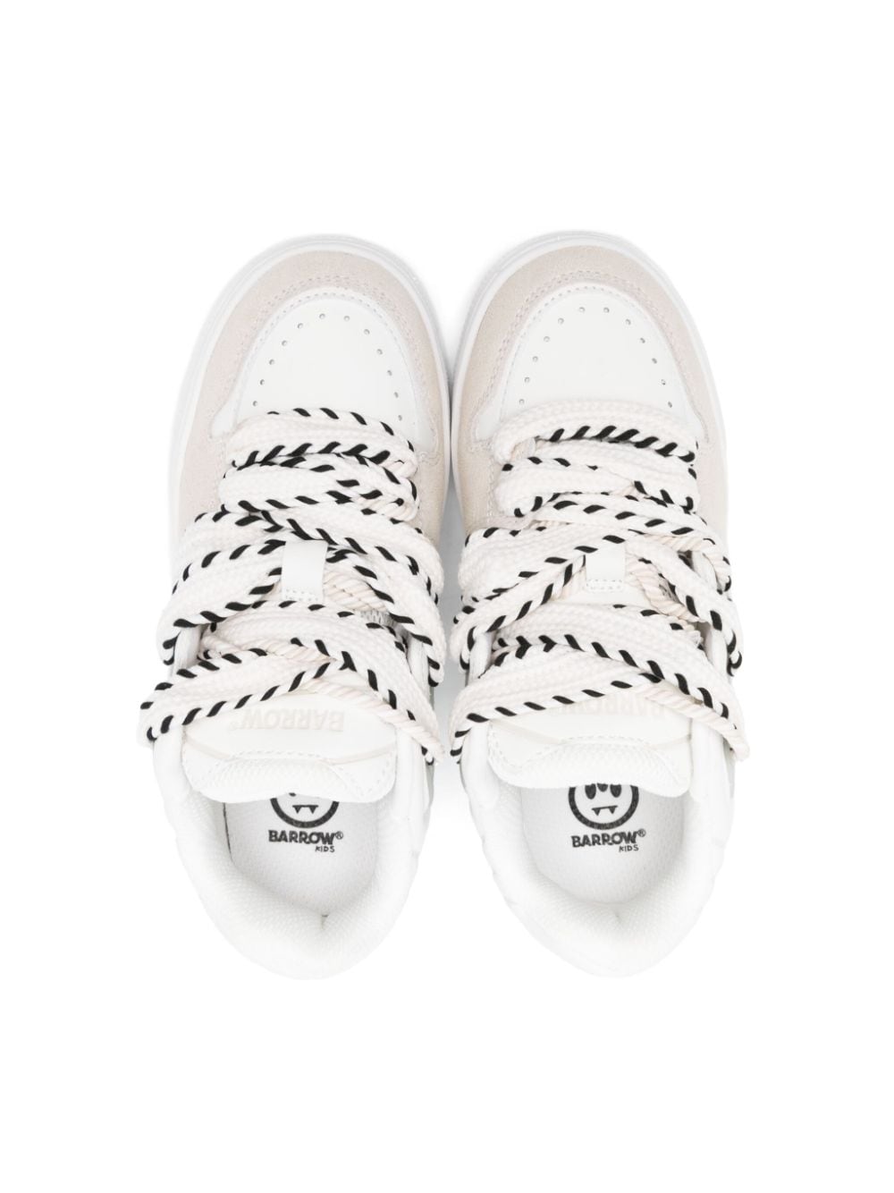 Barrow kids sneakers Skate - Ninna Nanna