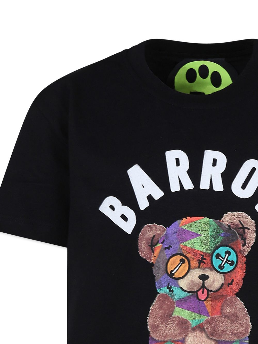 Barrow kids t-shirt con stampa - Ninna Nanna