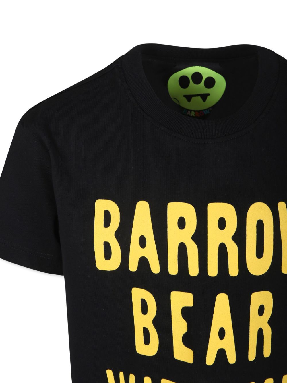 Barrow kids t-shirt con stampa - Ninna Nanna