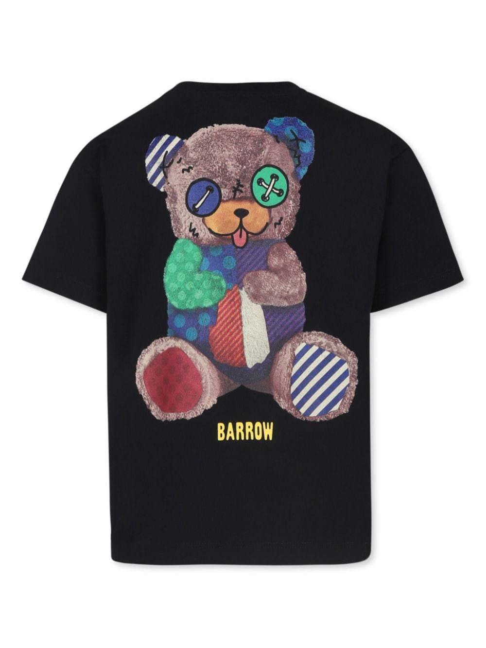 Barrow kids t-shirt con stampa - Ninna Nanna