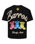 Barrow kids t-shirt con stampa - Ninna Nanna