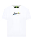 Barrow kids t-shirt con stampa - Ninna Nanna