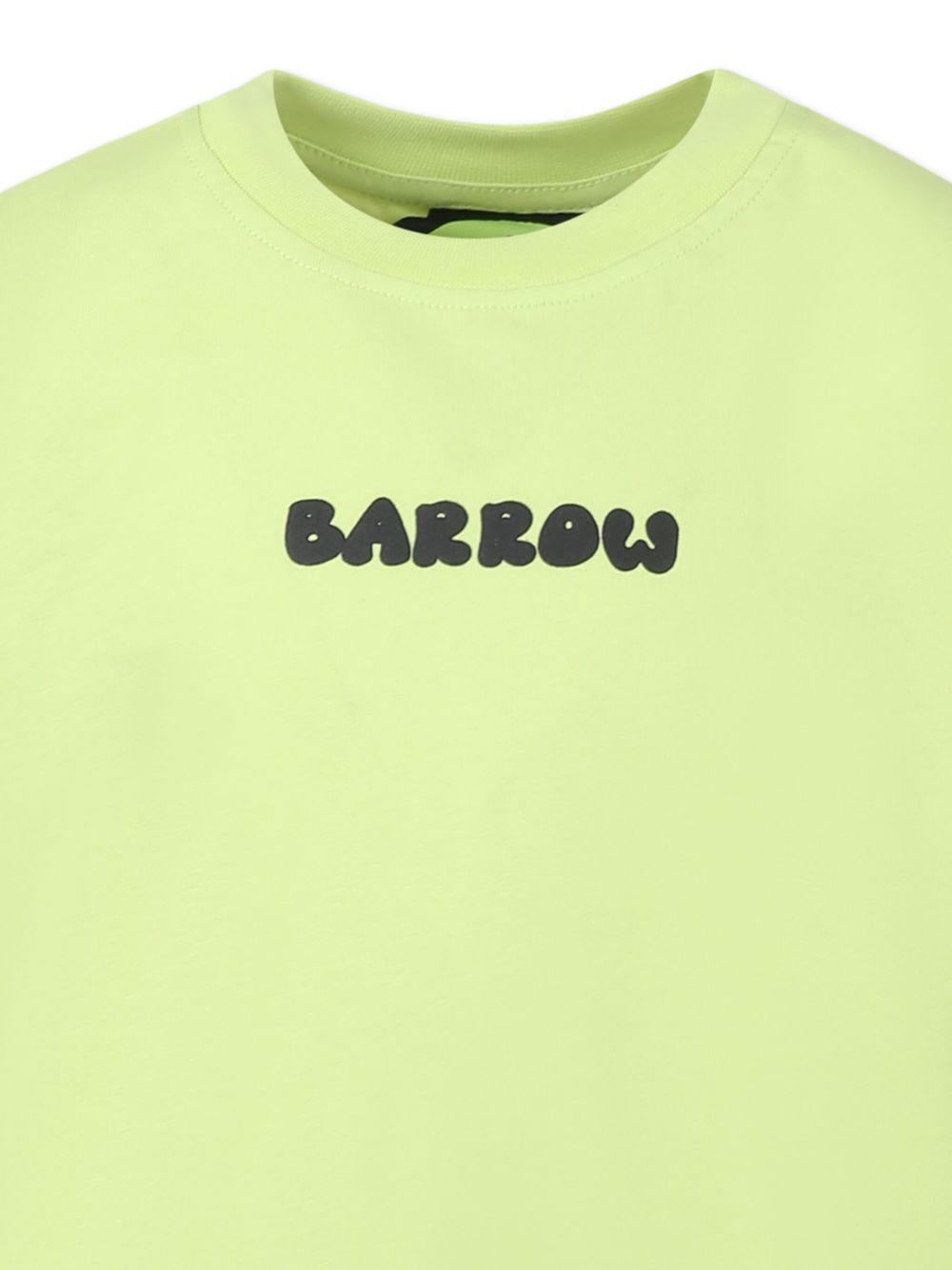 Barrow kids t-shirt con stampa - Ninna Nanna