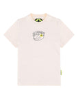 Barrow kids t-shirt star - Ninna Nanna