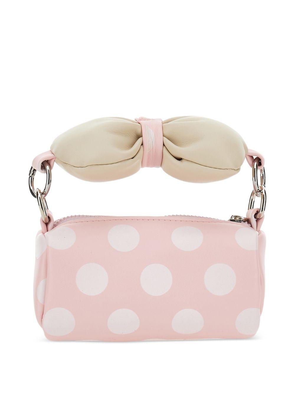 Bauletto per bambina Monnalisa mini - Ninna Nanna