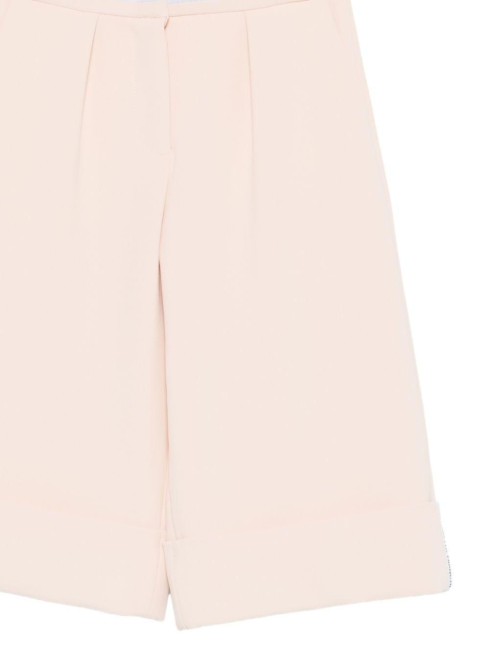 Bermuda per bambina Elisabetta Franchi Kids - Ninna Nanna