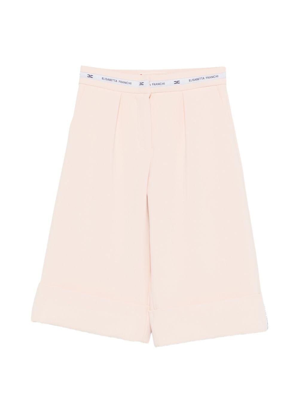 Bermuda per bambina Elisabetta Franchi Kids - Ninna Nanna