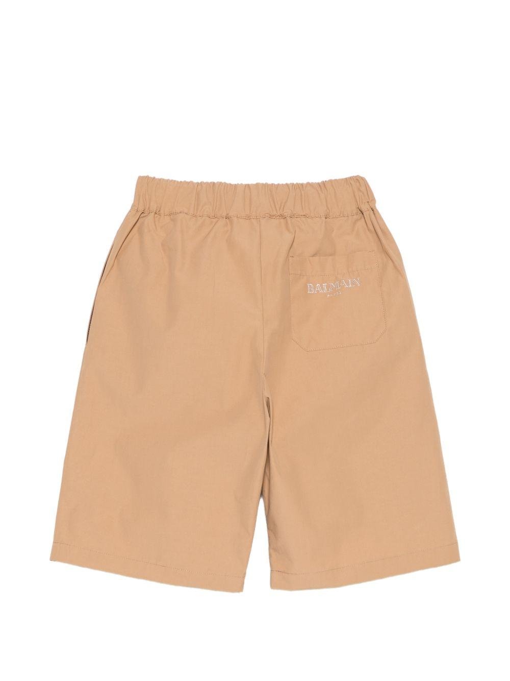 Bermuda per bambino Balmain Kids elasticizzati - Ninna Nanna