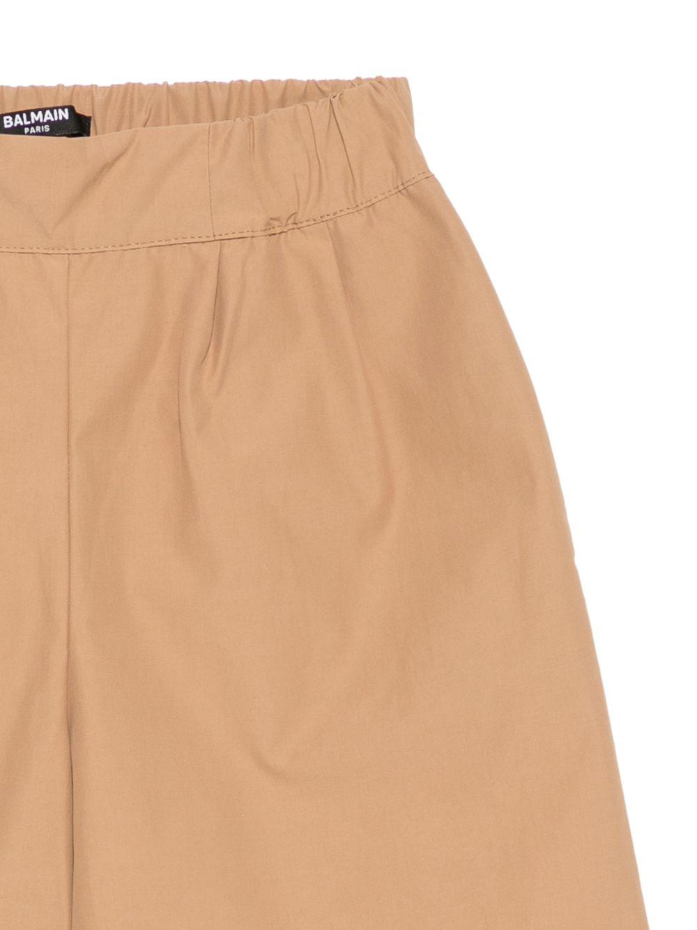 Bermuda per bambino Balmain Kids elasticizzati - Ninna Nanna