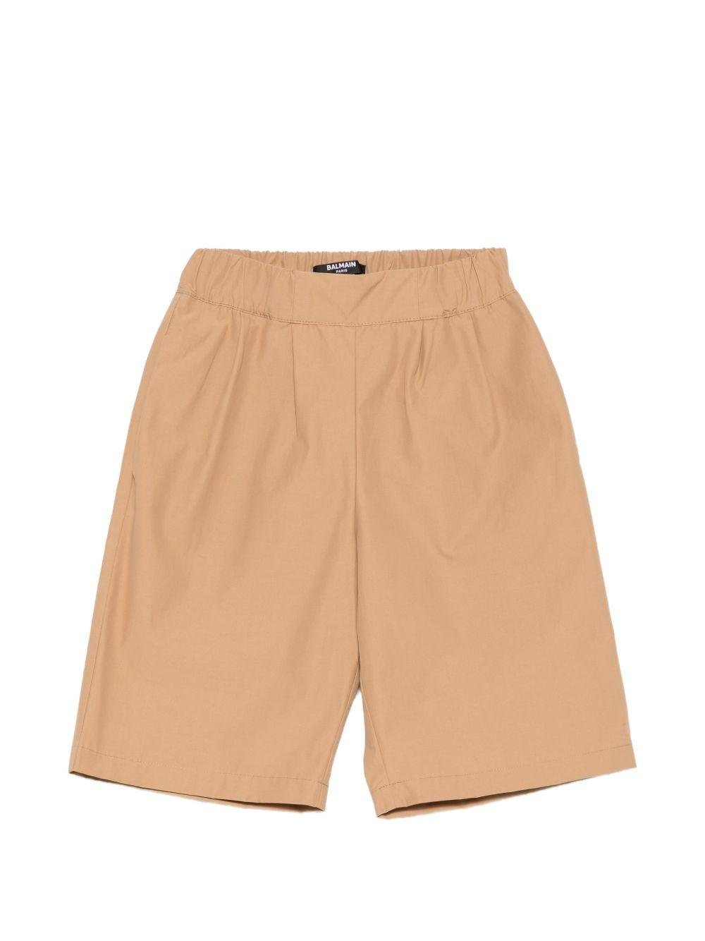 Bermuda per bambino Balmain Kids elasticizzati - Ninna Nanna