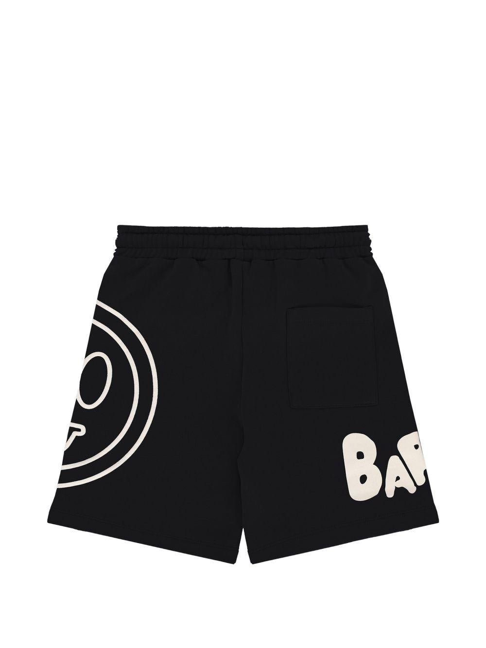 Bermuda per bambino Barrow kids con stampa - Ninna Nanna