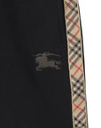 Bermuda per bambino Burberry Kids con bande - Ninna Nanna