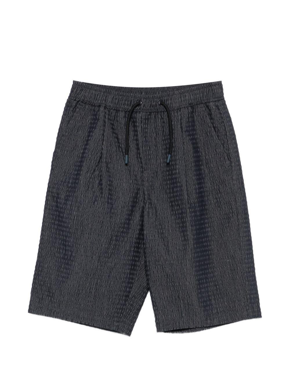 Bermuda per bambino Emporio Armani Kids con coulisse - Ninna Nanna