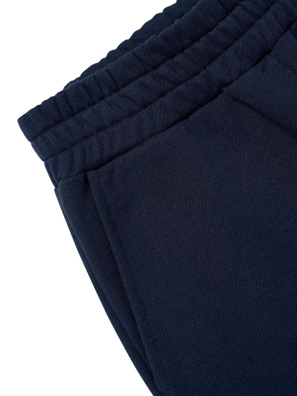 Bermuda per bambino Fendi Kids con logo - Ninna Nanna