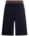 Bermuda per bambino Fendi Kids eleganti - Ninna Nanna