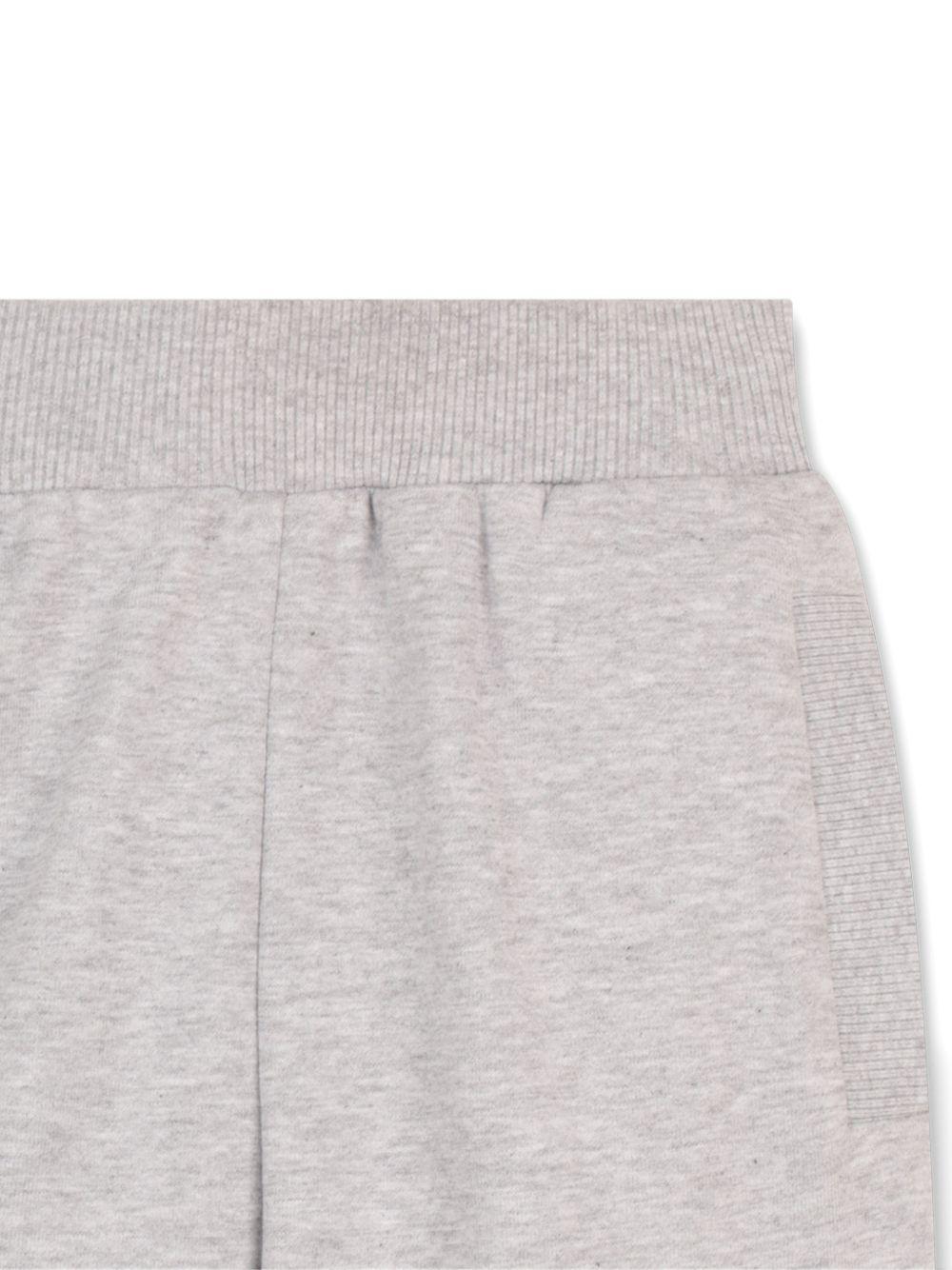 Bermuda per bambino Givenchy Kids con logo - Ninna Nanna