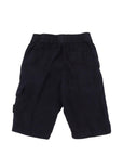 Bermuda per bambino Stone Island Junior in lino - Ninna Nanna