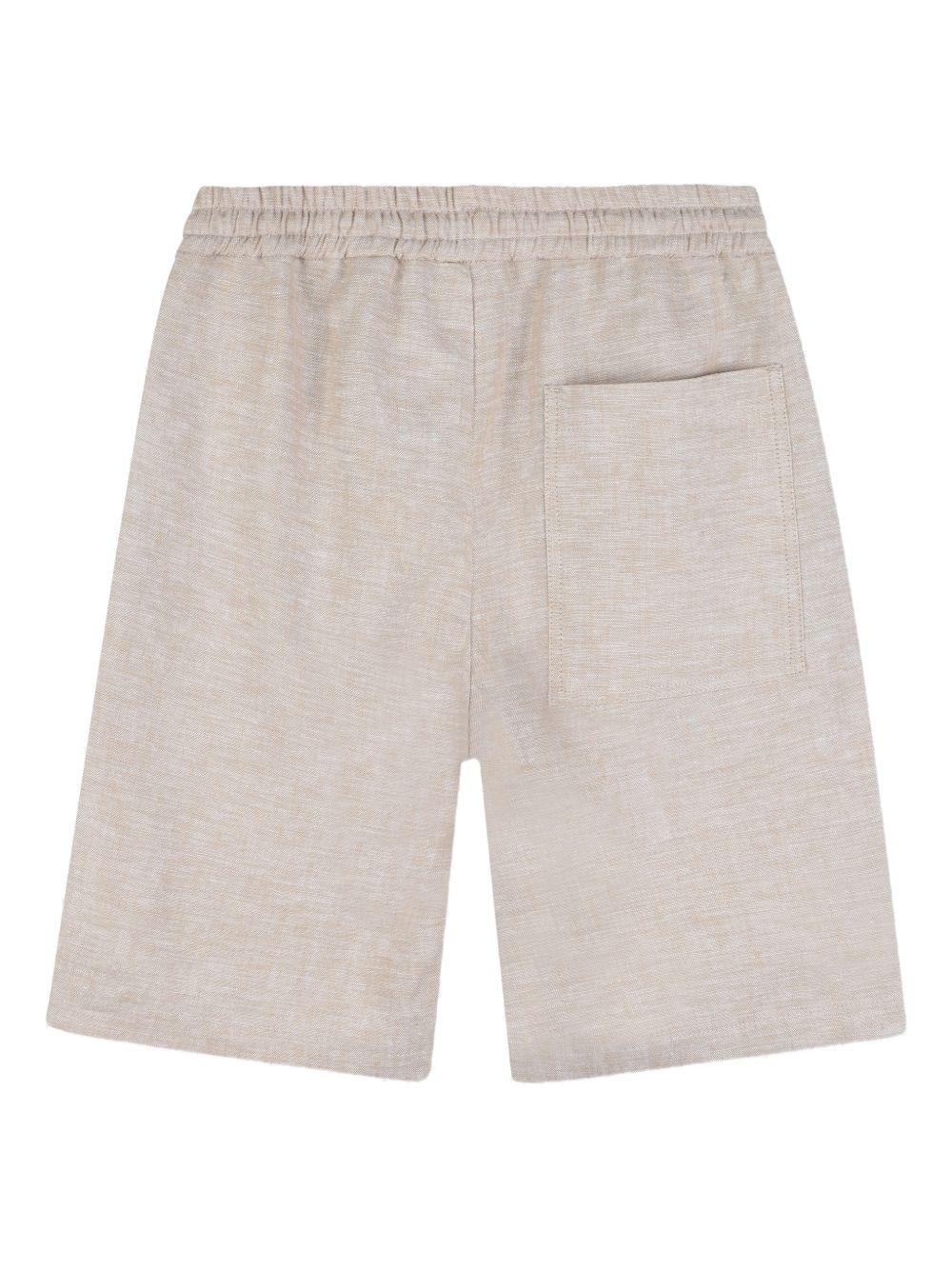 Bermuda per neonato Boss Kids - Ninna Nanna
