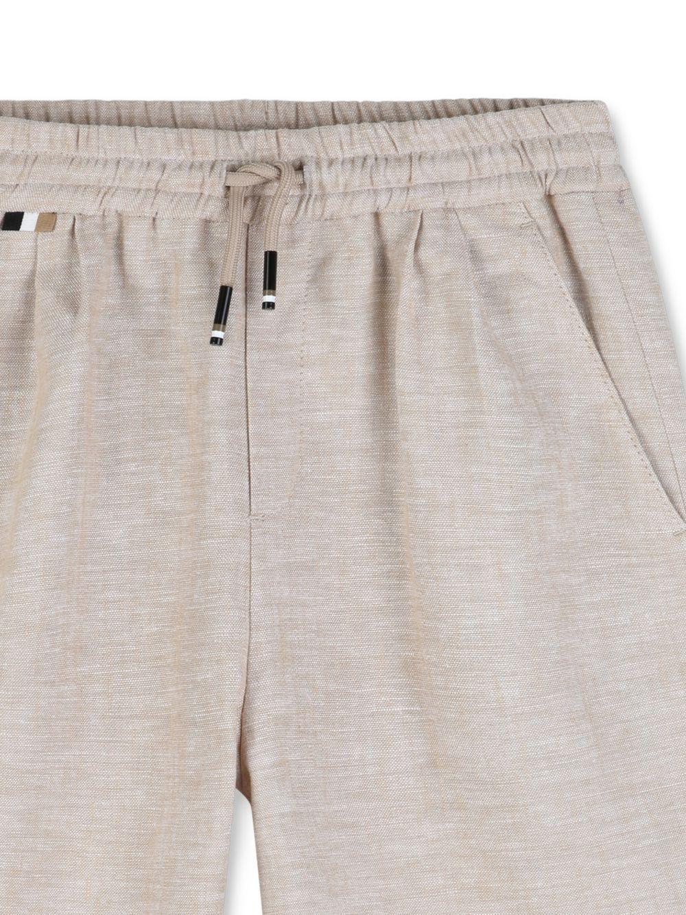 Bermuda per neonato Boss Kids - Ninna Nanna