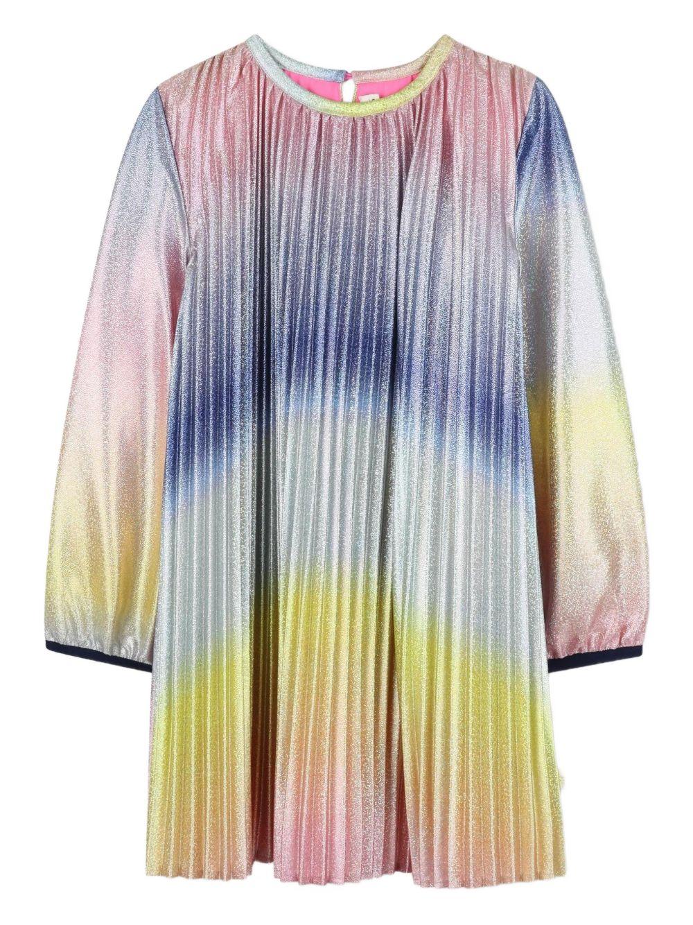 Billieblush abito colorato - Ninna Nanna