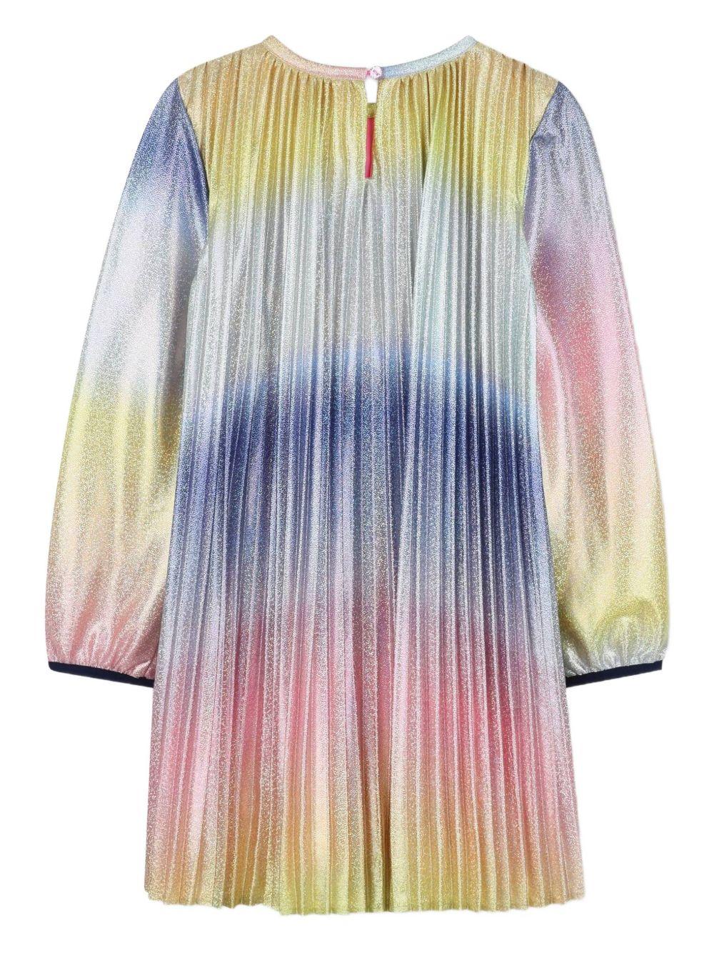 Billieblush abito colorato - Ninna Nanna