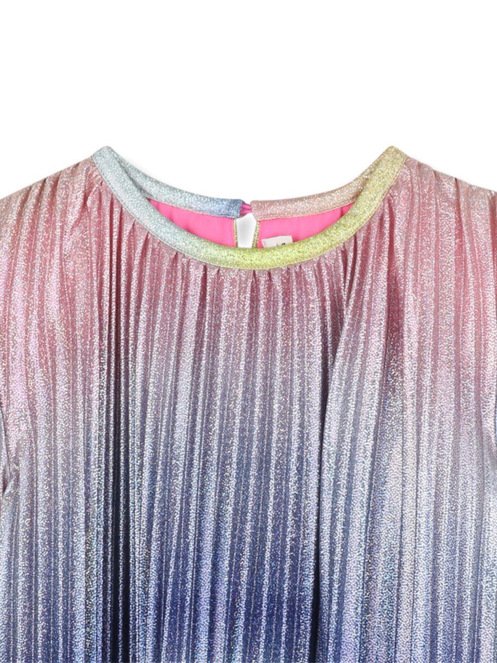 Billieblush abito colorato - Ninna Nanna