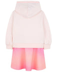 Billieblush abito in felpa - Ninna Nanna