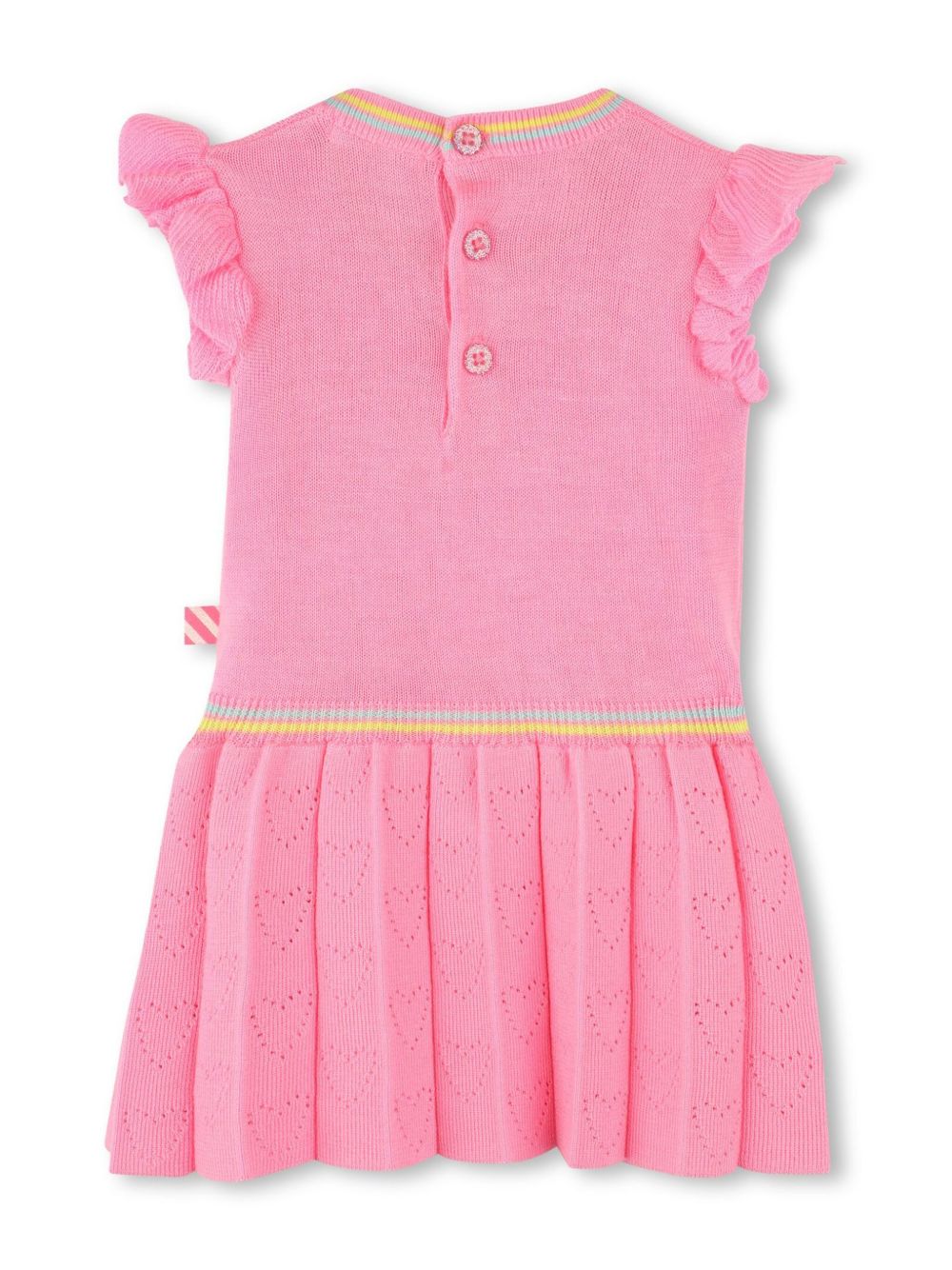 Billieblush abito in maglia - Ninna Nanna