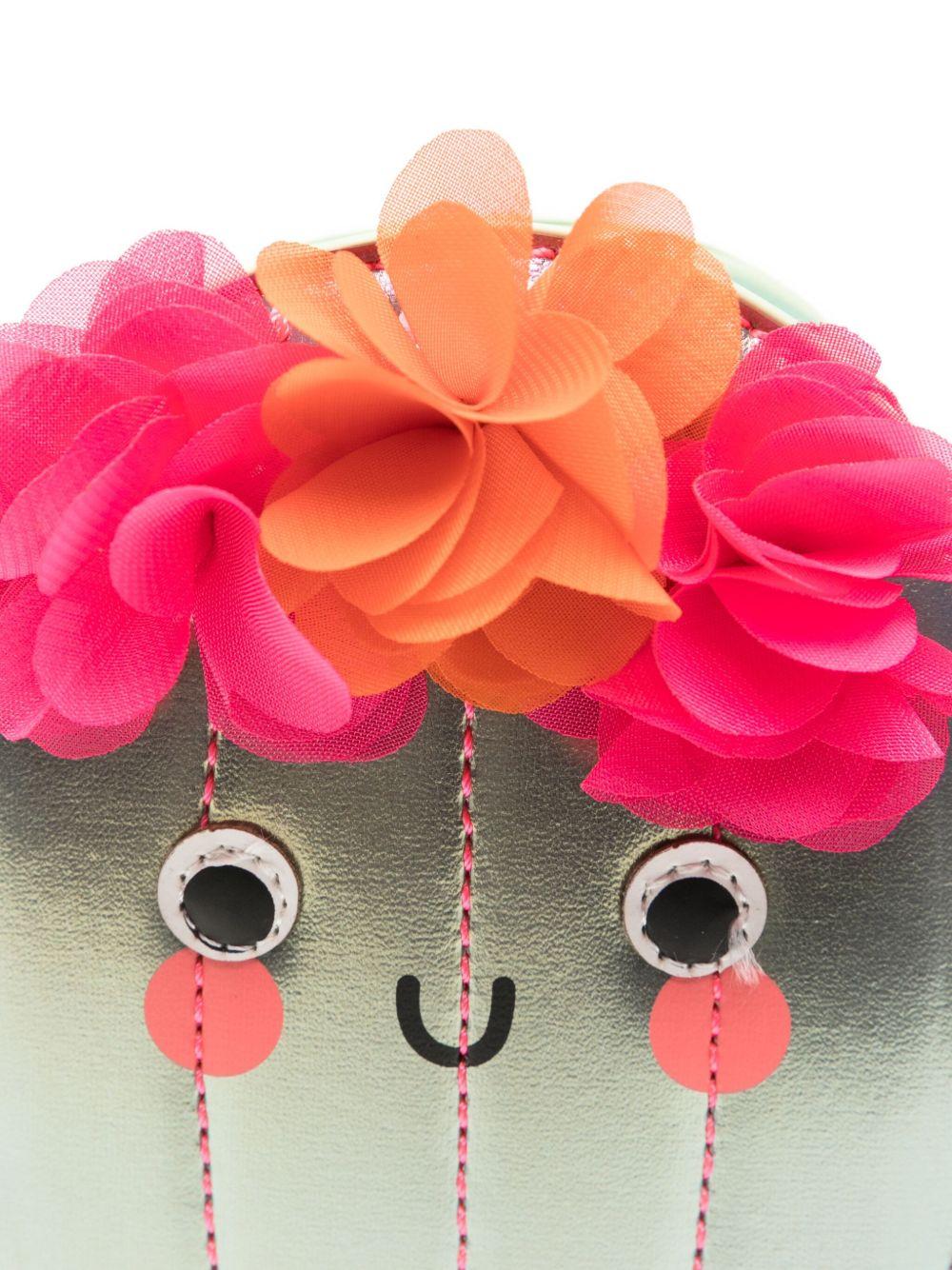 Billieblush borsa cactus - Ninna Nanna