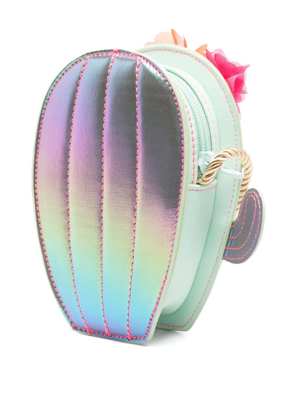 Billieblush borsa cactus - Ninna Nanna